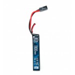 Аккумулятор BlueMAX 11.1V 1100mah 20С for SR-3M (Li-Po) 14.5*20*101